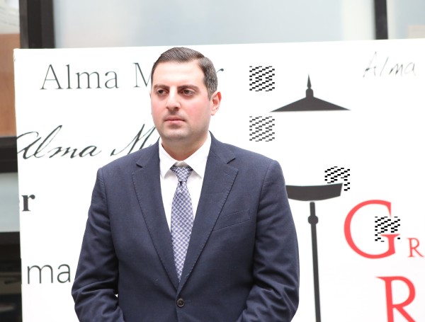 გიორგი მირიანაშვილი